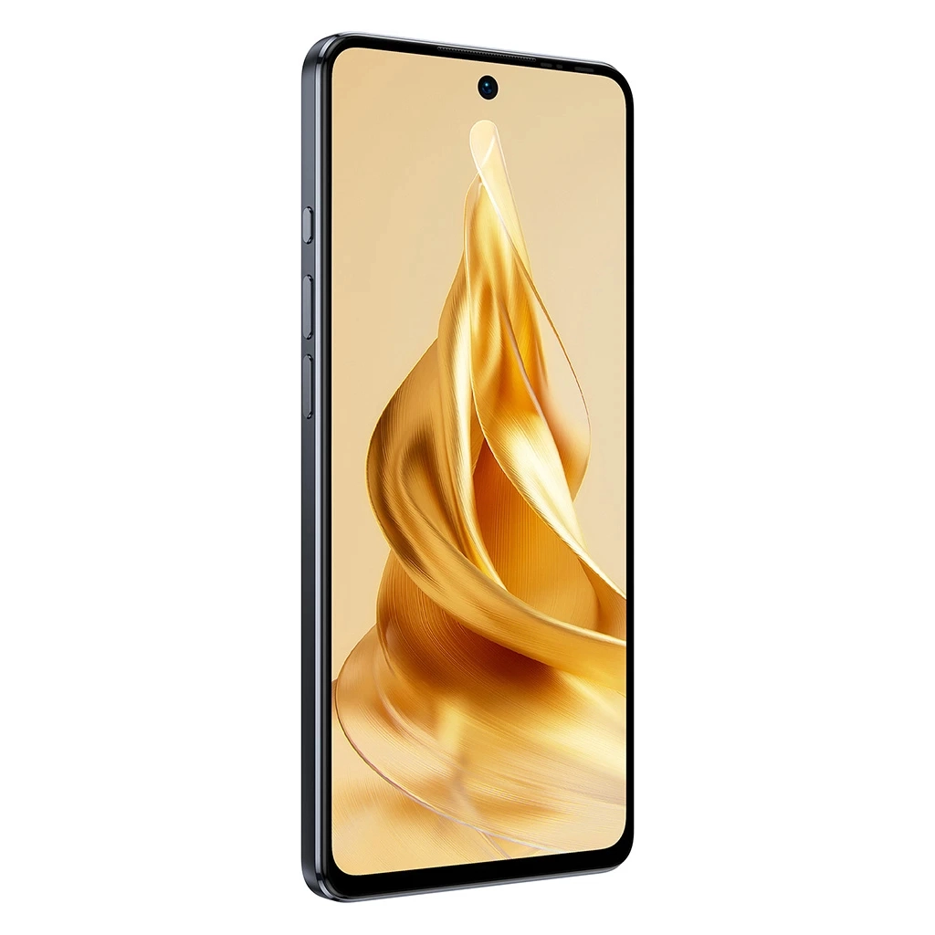 Мобільний телефон Ulefone Note 18 Pro 6/256Gb Lustrous Black (6975326667364)