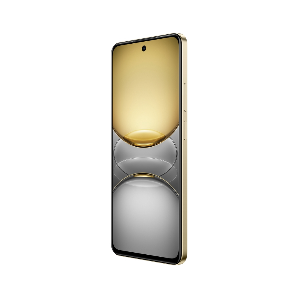 Мобільний телефон realme C75 8/256GB Lightning Gold