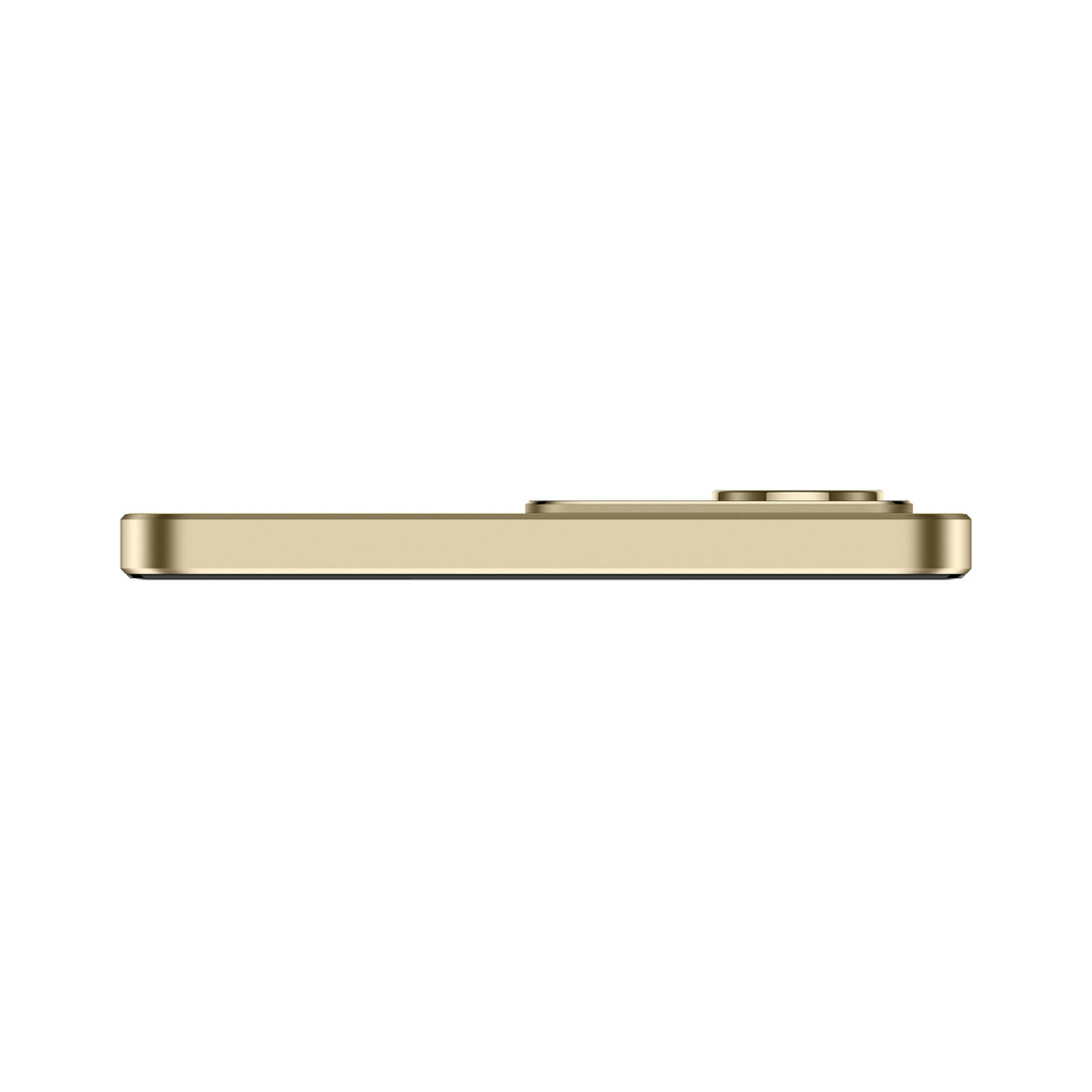 Мобільний телефон realme C75 8/256GB Lightning Gold