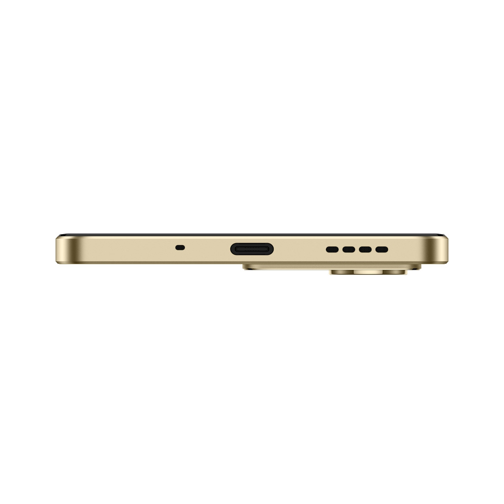 Мобільний телефон realme C75 8/128GB Lightning Gold