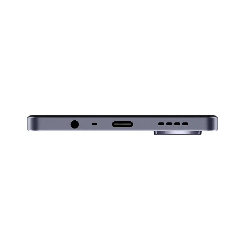 Мобільний телефон realme Note 60 4/128GB Marble Black