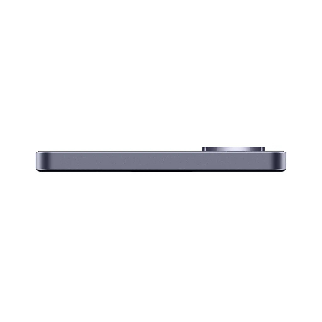 Мобільний телефон realme Note 60 4/128GB Marble Black