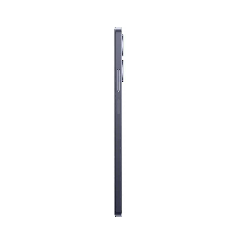 Мобільний телефон realme Note 60 4/128GB Marble Black