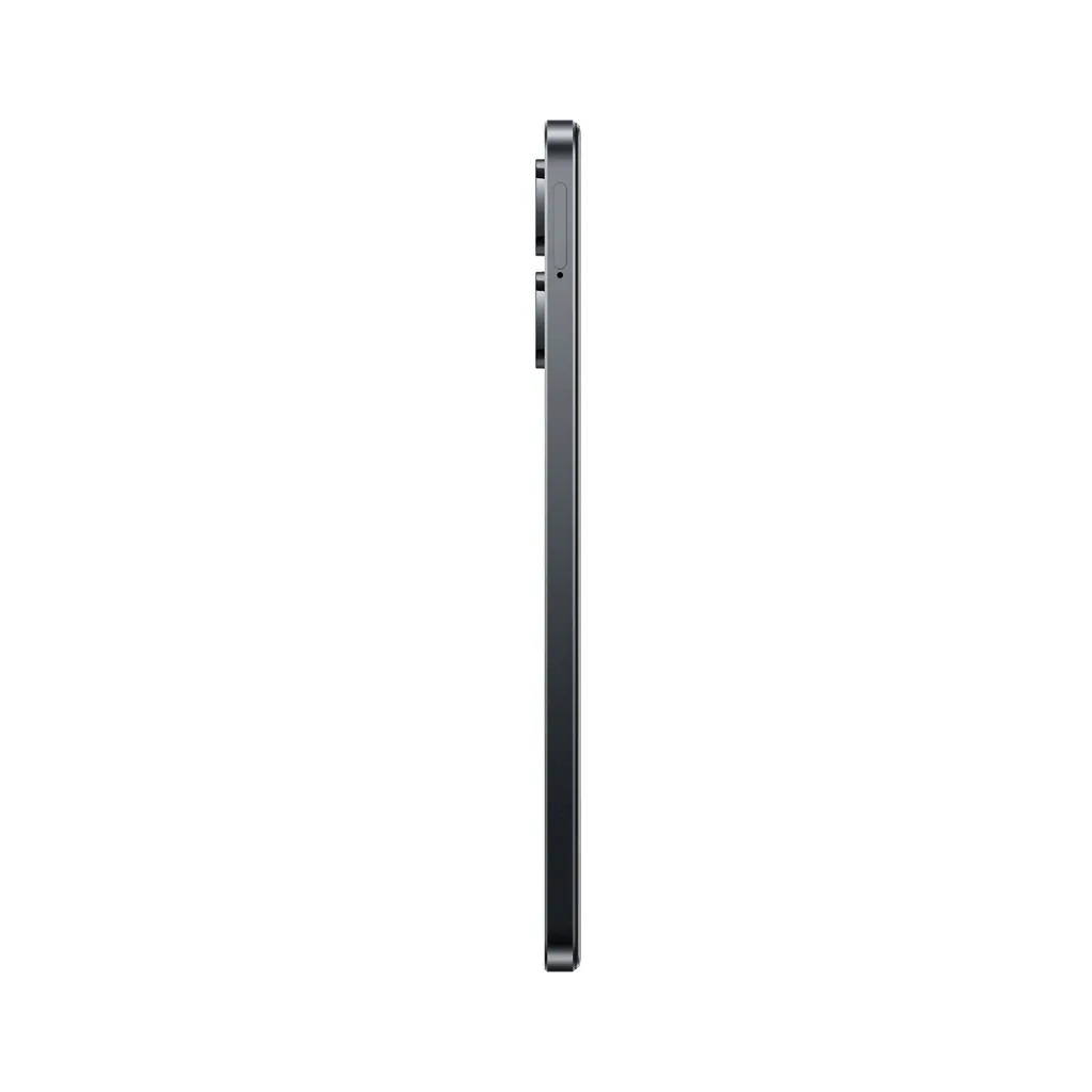 Мобільний телефон realme Note 60x 3/64GB Marble Black