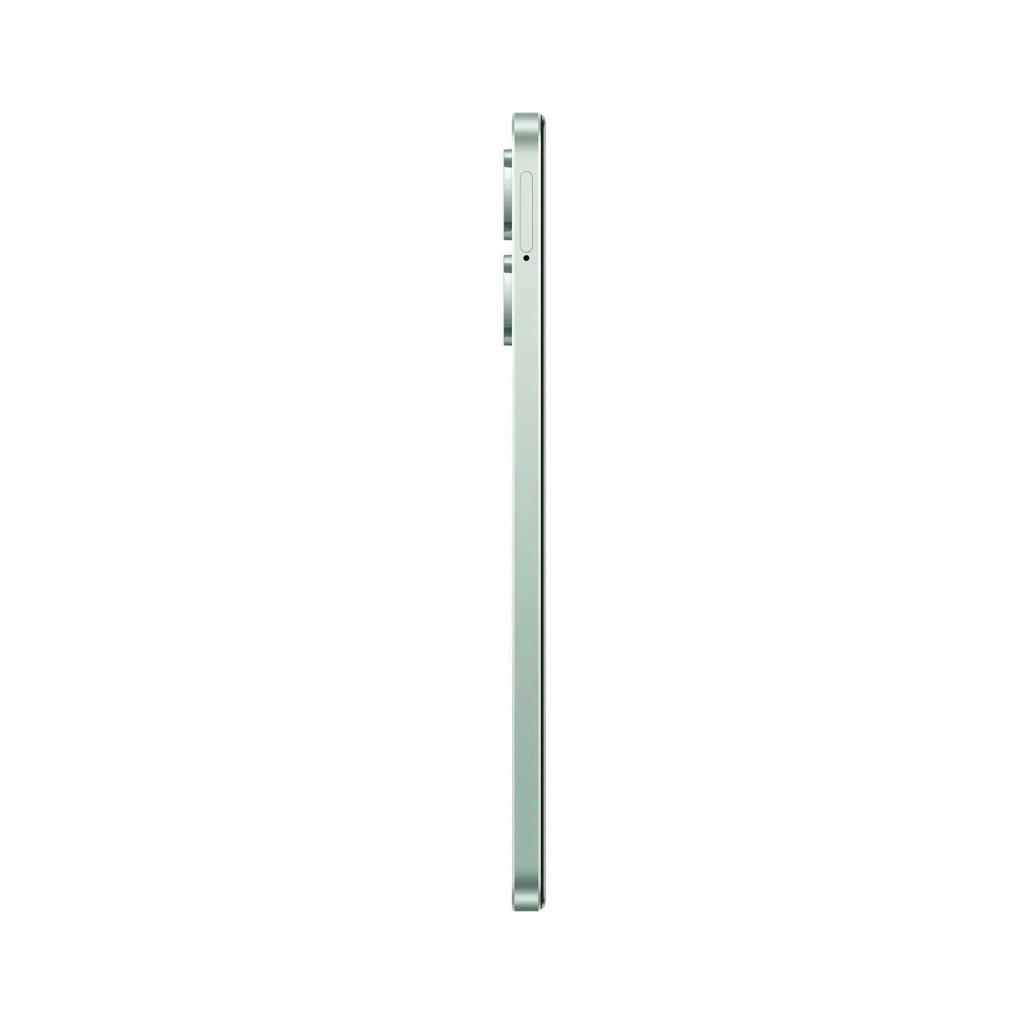 Мобільний телефон realme Note 60x 3/64GB Wilderness Green