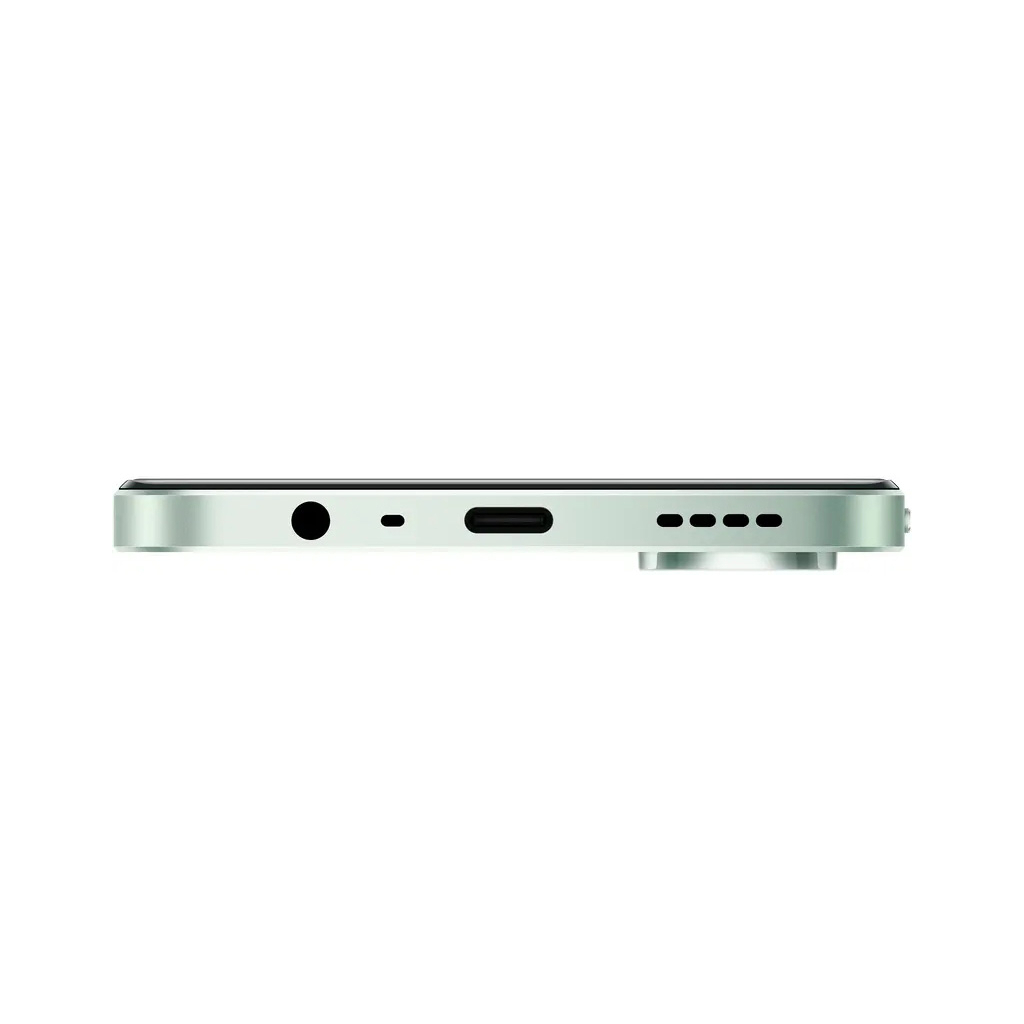 Мобільний телефон realme Note 60x 3/64GB Wilderness Green