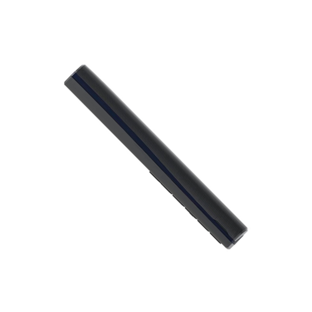 Мобільний телефон Nokia 105 SS 2023 (no charger) Charcoal