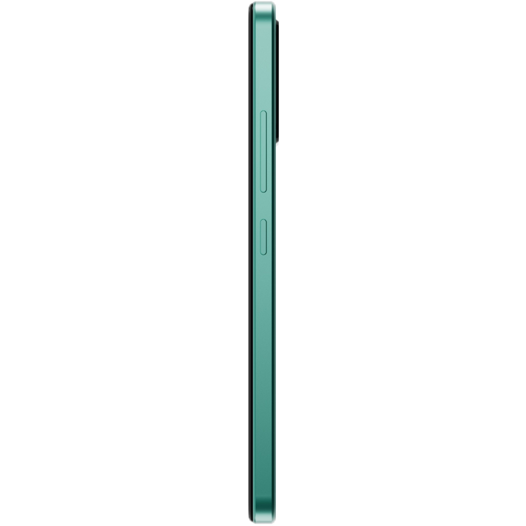 Мобільний телефон HMD Pulse Plus 6/128Gb Glacier Green