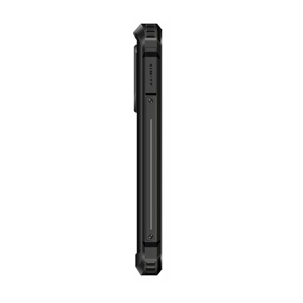 Мобільний телефон OUKITEL WP38 6/256GB Black (6931940752398)