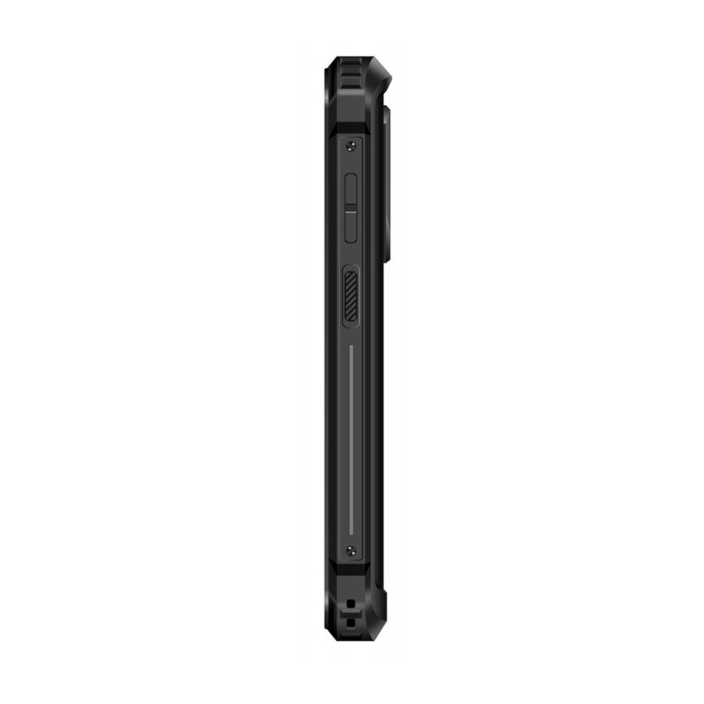 Мобільний телефон OUKITEL WP38 6/256GB Black (6931940752398)