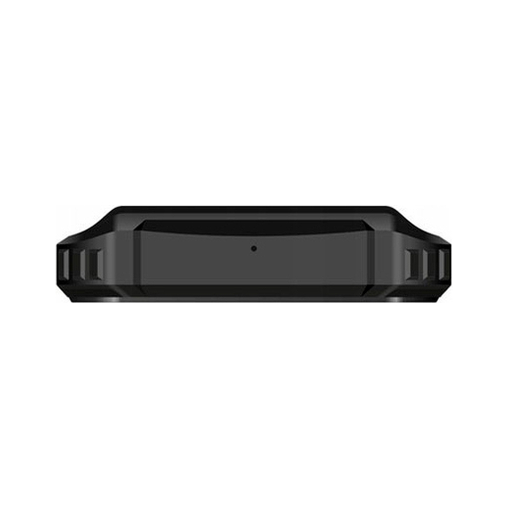 Мобільний телефон OUKITEL WP38 6/256GB Black (6931940752398)