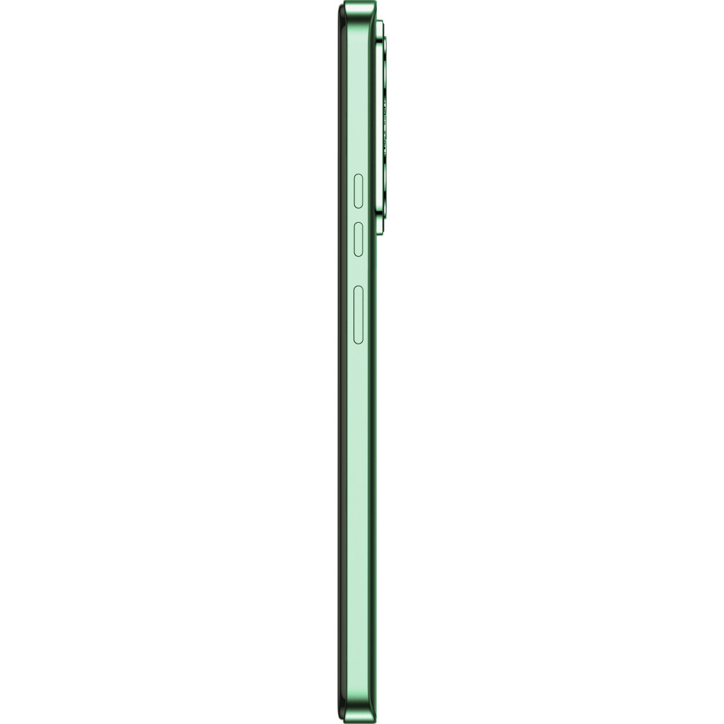 Мобільний телефон Tecno POVA 6 NEO 8/128GB Comet Green (4894947021039)