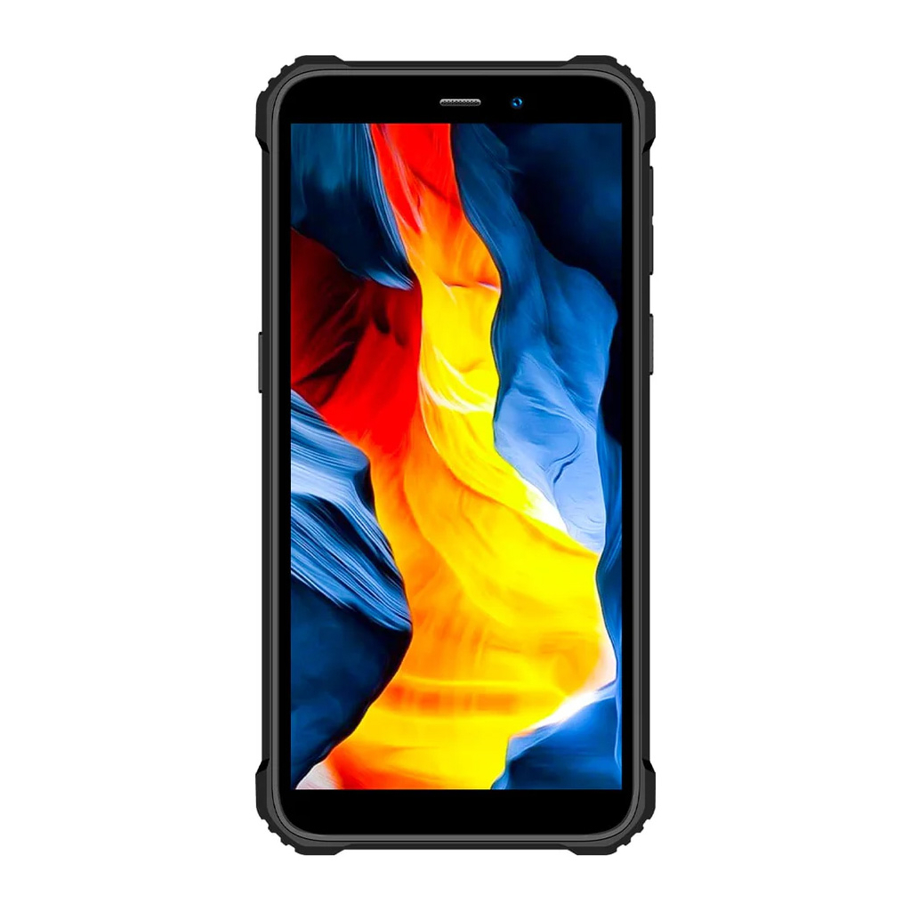 Мобільний телефон OUKITEL G2 4/64GB Black (6931940757744)