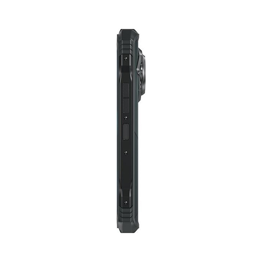 Мобільний телефон Doogee S PUNK 6/256Gb Green (6923740211847)