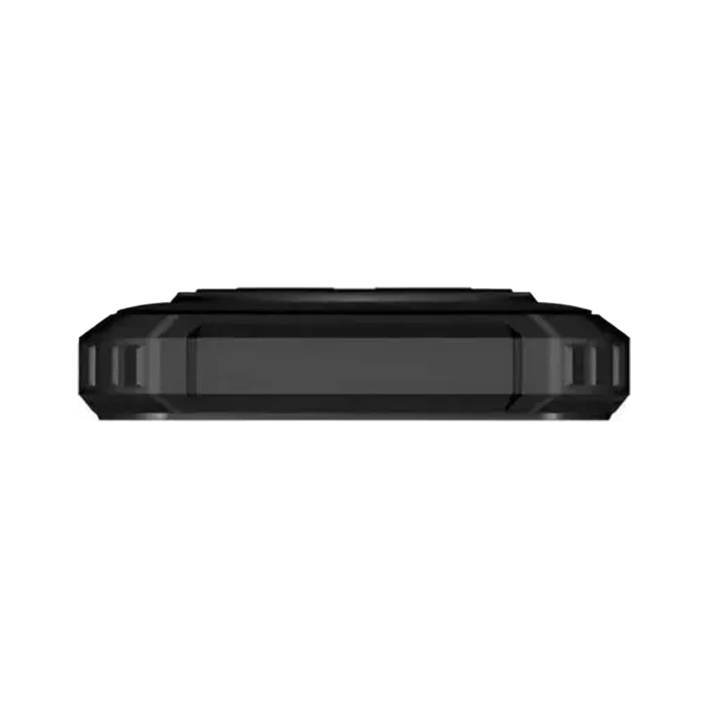 Мобільний телефон OUKITEL WP28E 4/64GB Black (6931940757683)