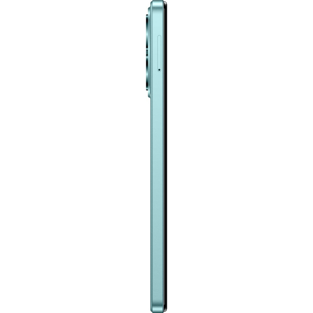 Мобільний телефон ZTE Blade A75 4/256GB Green (1103983)