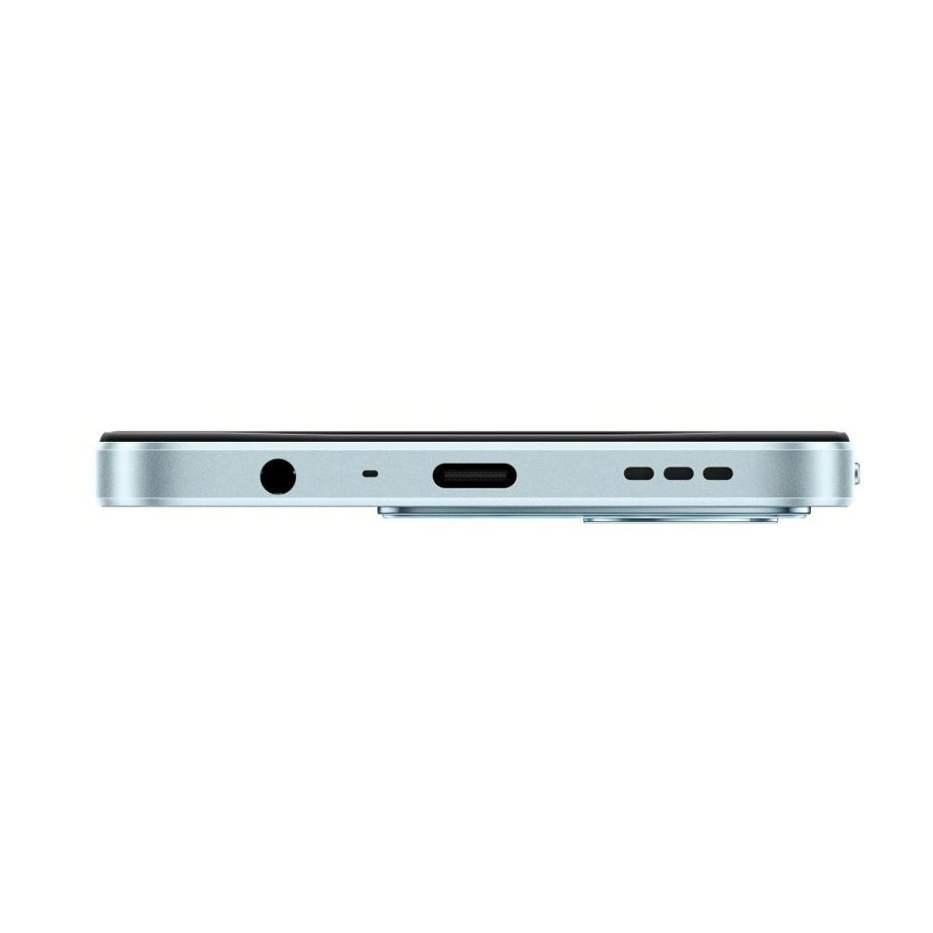 Мобільний телефон Oppo A3X 4/128GB Ocean Blue (OFCPH2641_BLUE)