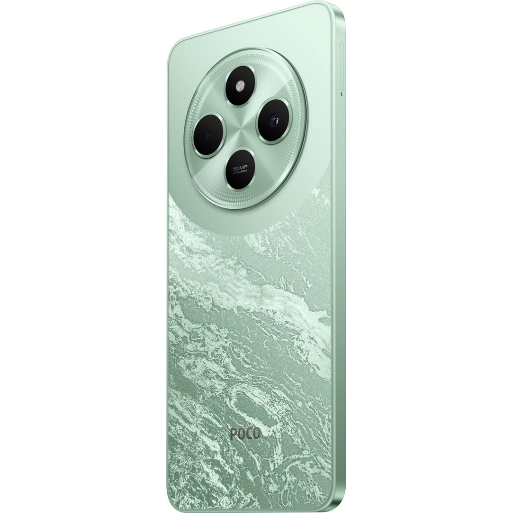 Мобільний телефон Xiaomi Poco C75 6/128Gb Green (1104800)