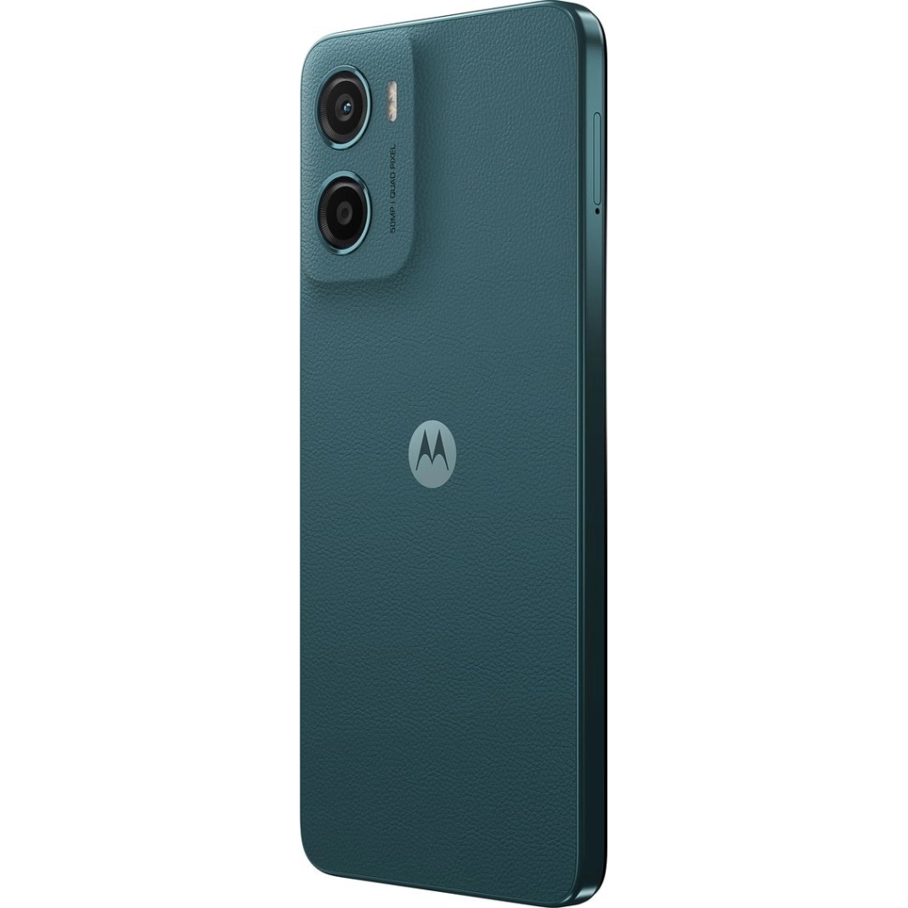 Мобільний телефон Motorola G05 4/256GB Forest Green (PB6L0022UA)