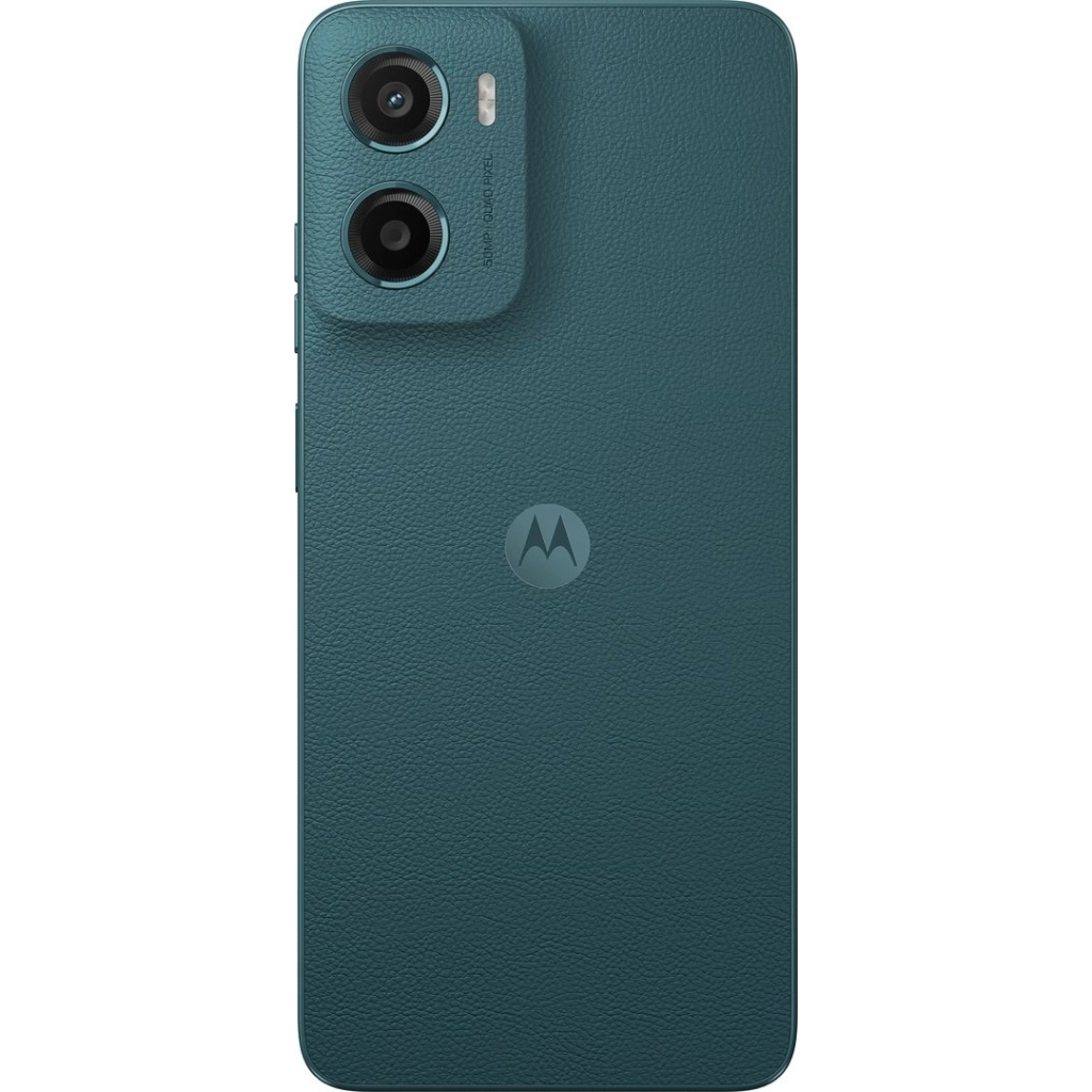 Мобільний телефон Motorola G05 4/256GB Forest Green (PB6L0022UA)