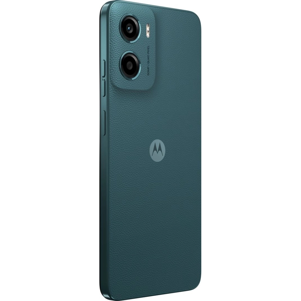 Мобільний телефон Motorola G05 4/256GB Forest Green (PB6L0022UA)