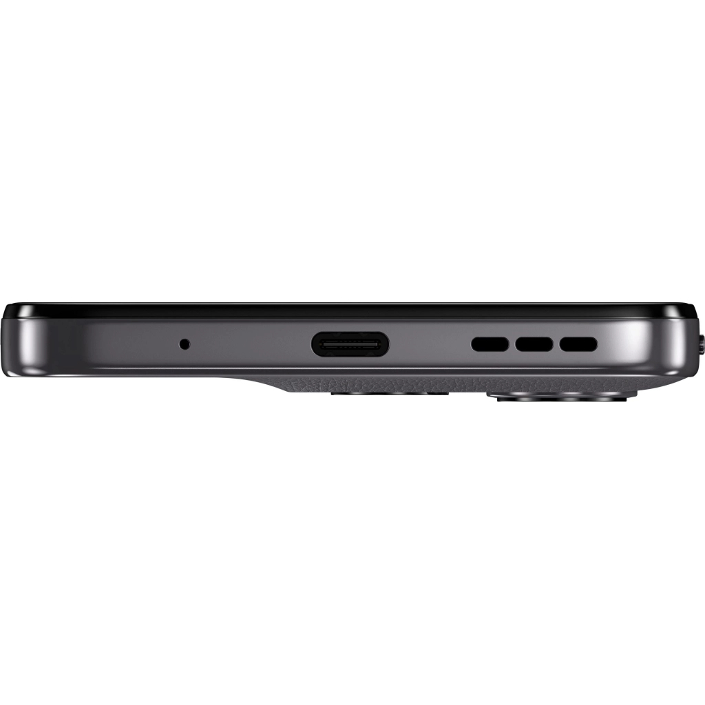 Мобільний телефон Motorola G15 Power 8/256GB Gravity Grey (PB6G0006UA)