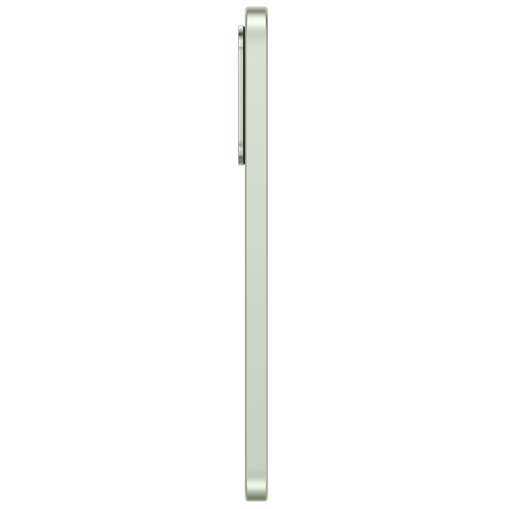 Мобільний телефон Samsung Galaxy A36 5G 6/128Gb Light Green (SM-A366BLGBEUC)