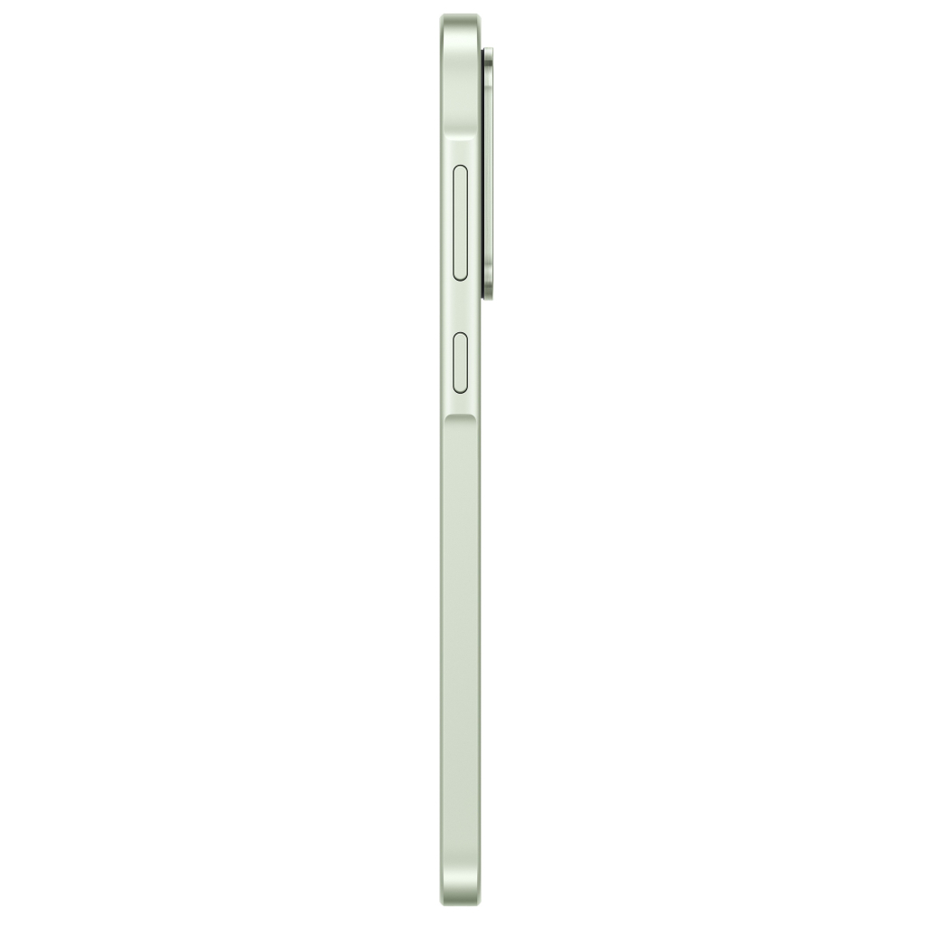 Мобільний телефон Samsung Galaxy A36 5G 6/128Gb Light Green (SM-A366BLGBEUC)