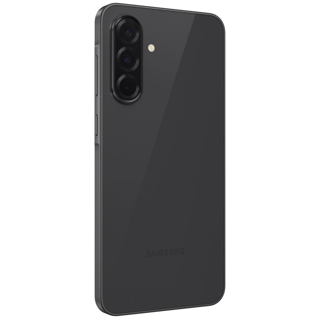 Мобільний телефон Samsung Galaxy A36 5G 8/256Gb Black (SM-A366BZKGEUC)