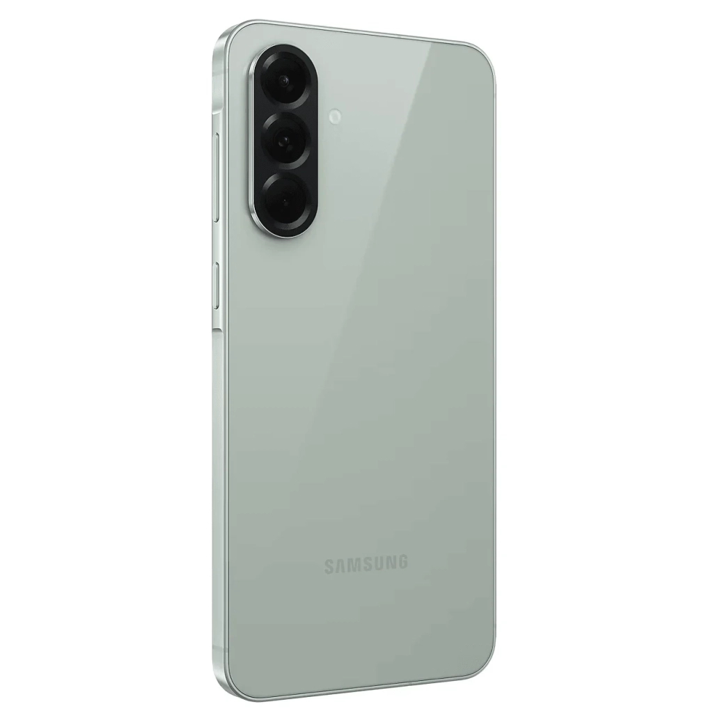 Мобільний телефон Samsung Galaxy A56 5G 8/256Gb Green (SM-A566BZGCEUC)