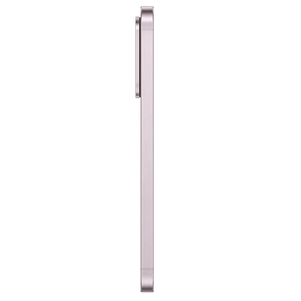 Мобільний телефон Samsung Galaxy A56 5G 8/256Gb Light Pink (SM-A566BLICEUC)