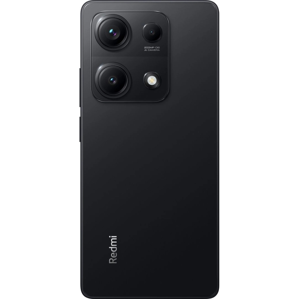 Мобільний телефон Xiaomi Redmi Note 14S 8/256GB Midnight Black (1135338)