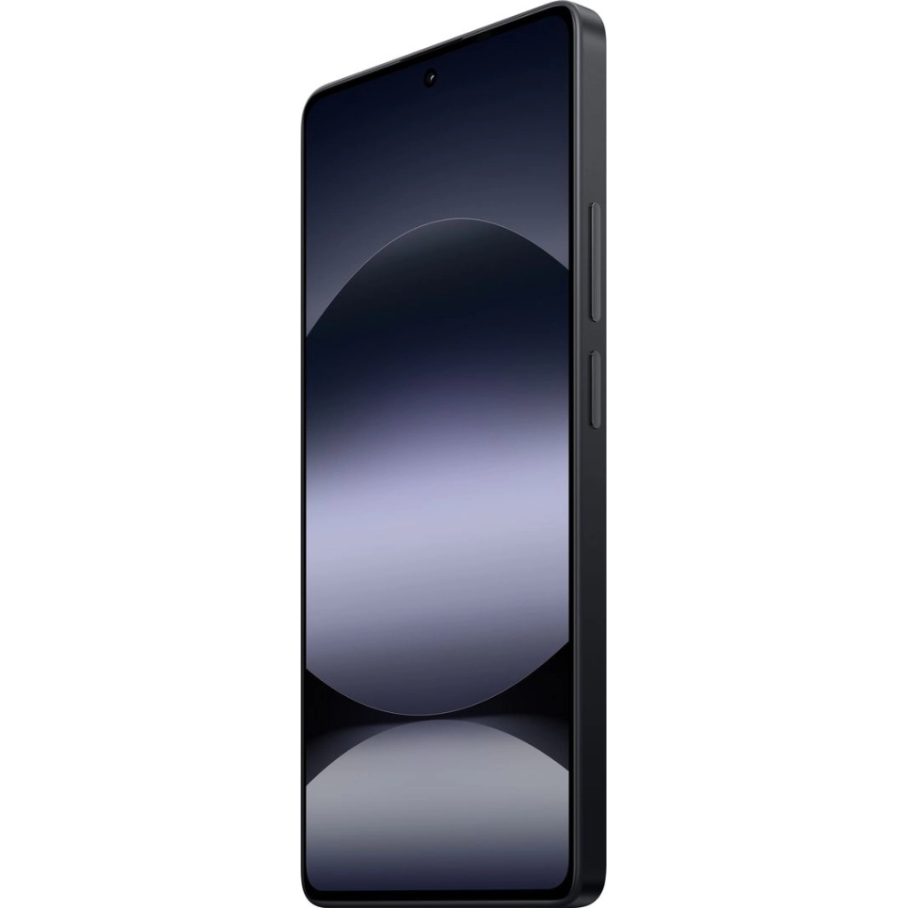 Мобільний телефон Xiaomi Redmi Note 14S 8/256GB Midnight Black (1135338)