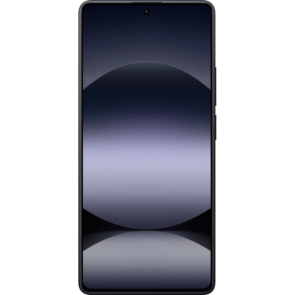 Мобільний телефон Xiaomi Redmi Note 14S 8/256GB Midnight Black (1135338)