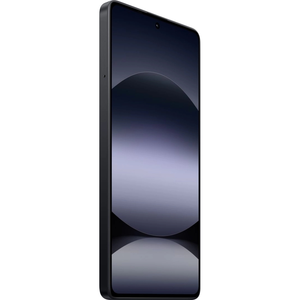 Мобільний телефон Xiaomi Redmi Note 14S 8/256GB Midnight Black (1135338)