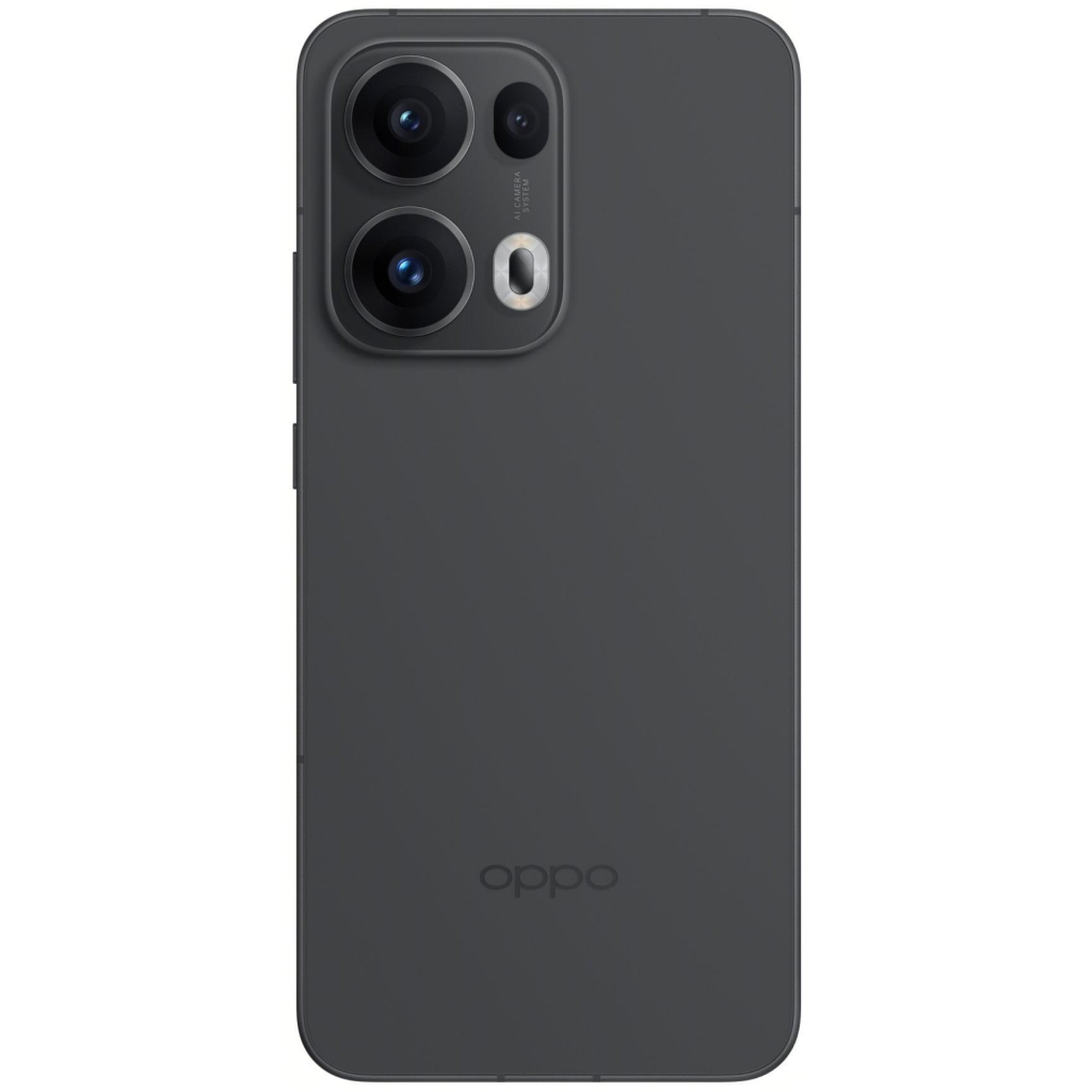 Мобільний телефон Oppo Reno13 Pro 12/512GB Graphite Grey (OFCPH2697_GREY)