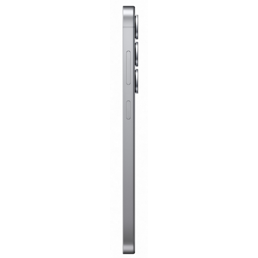 Мобільний телефон Samsung Galaxy S25 12/512Gb Silver Shadow (SM-S931BZSHEUC)