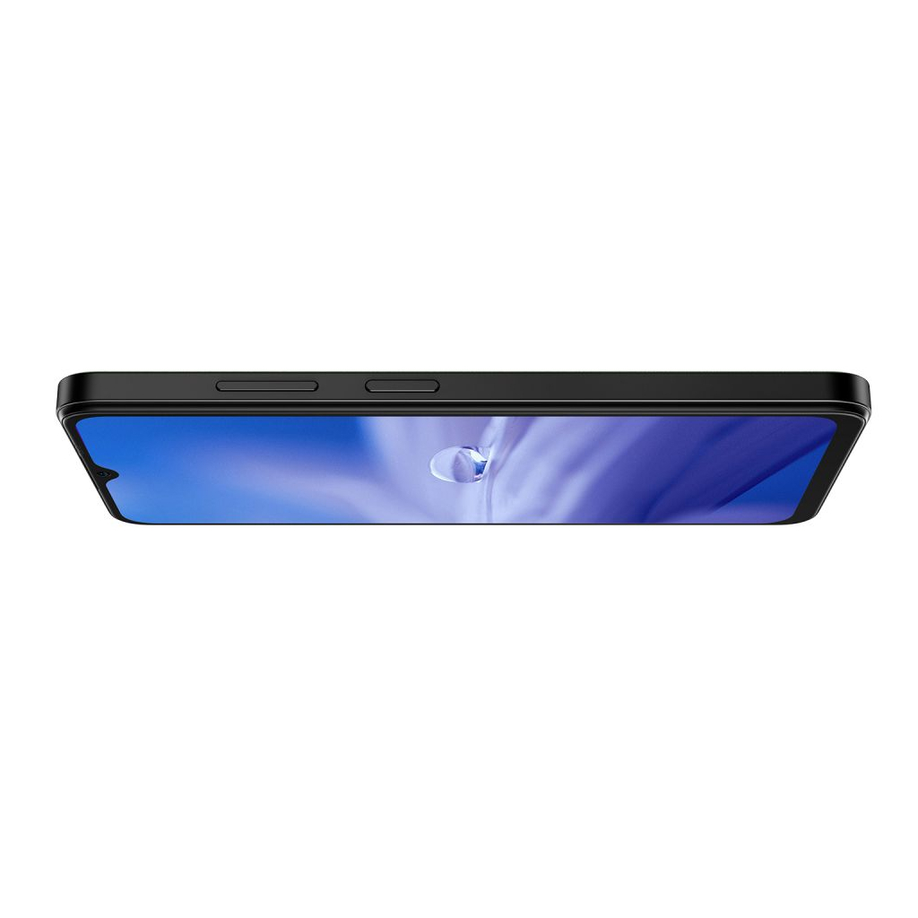 Мобільний телефон Ulefone Note 19 3/64Gb Stellar Black (6975326669504)