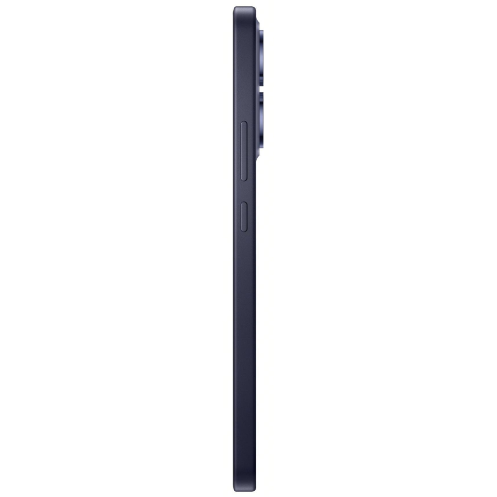 Мобільний телефон Oppo Reno13 F 5G 8/256GB Luminous Blue (OFCPH2699_BLUE_256)