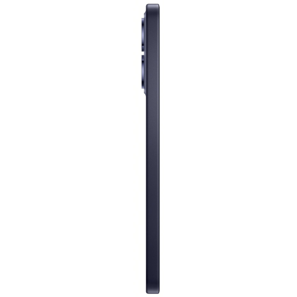 Мобільний телефон Oppo Reno13 F 5G 8/256GB Luminous Blue (OFCPH2699_BLUE_256)