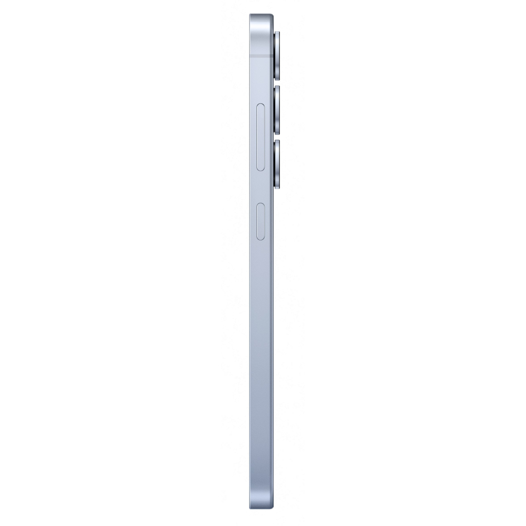 Мобільний телефон Samsung Galaxy S25 12/256Gb Icyblue (SM-S931BLBGEUC)