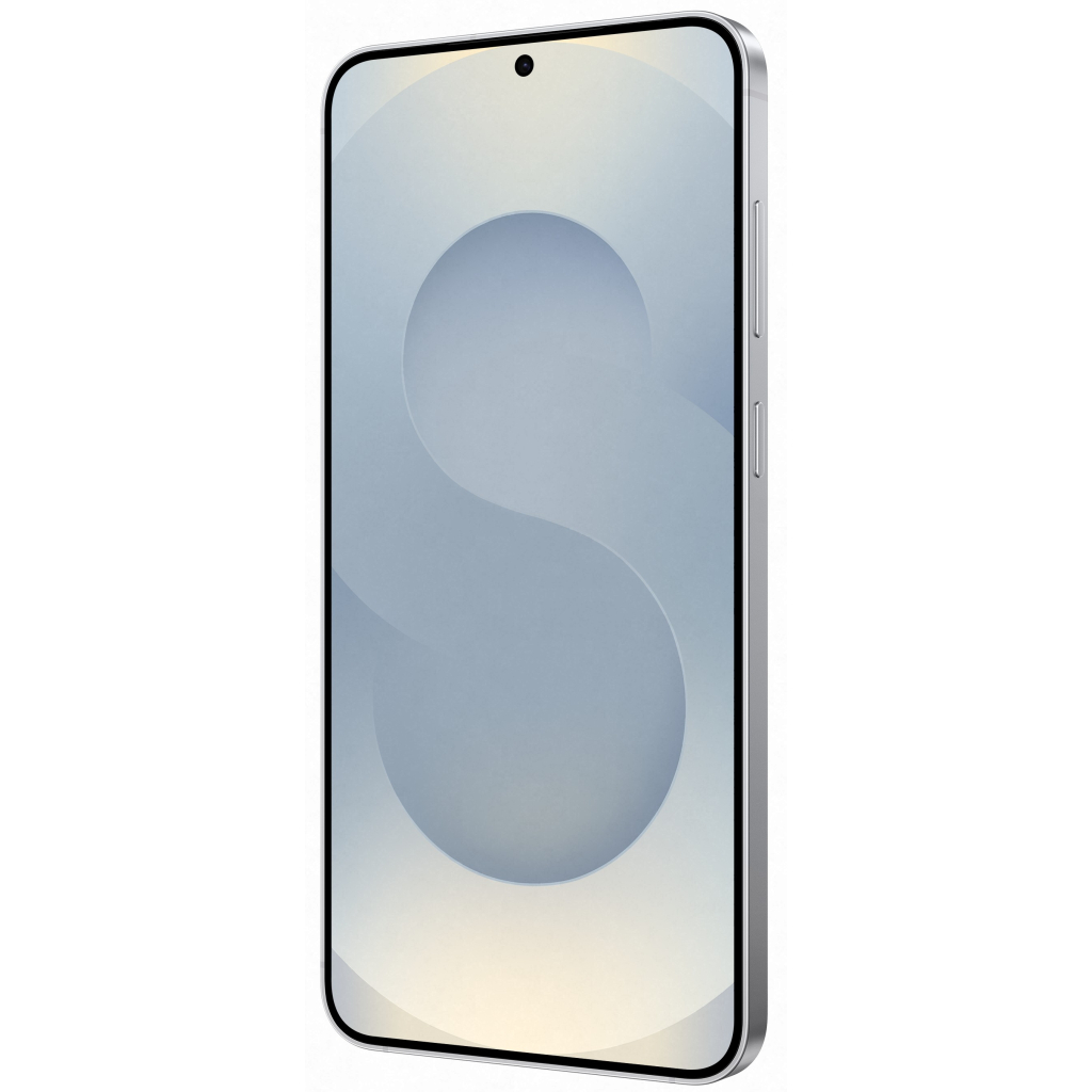Мобільний телефон Samsung Galaxy S25+ 12/512Gb Silver Shadow (SM-S936BZSGEUC)