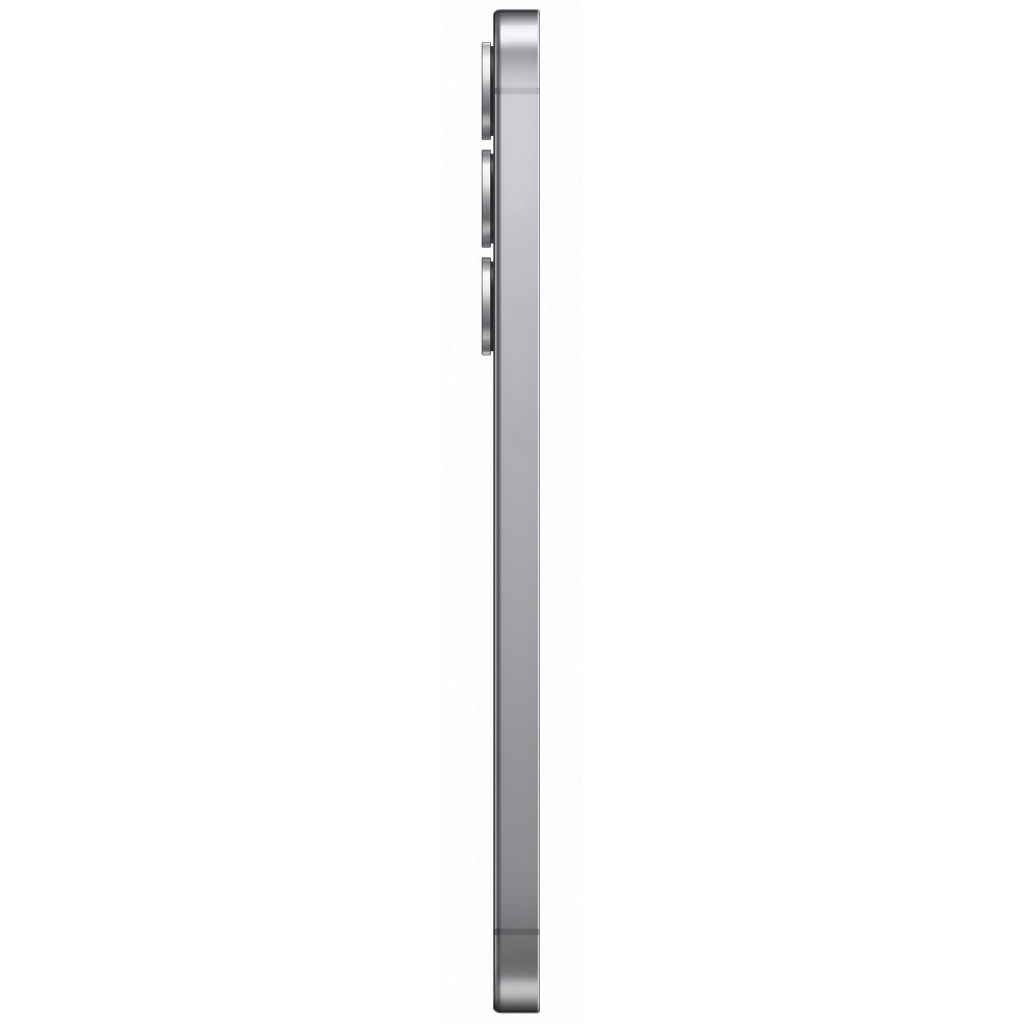 Мобільний телефон Samsung Galaxy S25+ 12/512Gb Silver Shadow (SM-S936BZSGEUC)