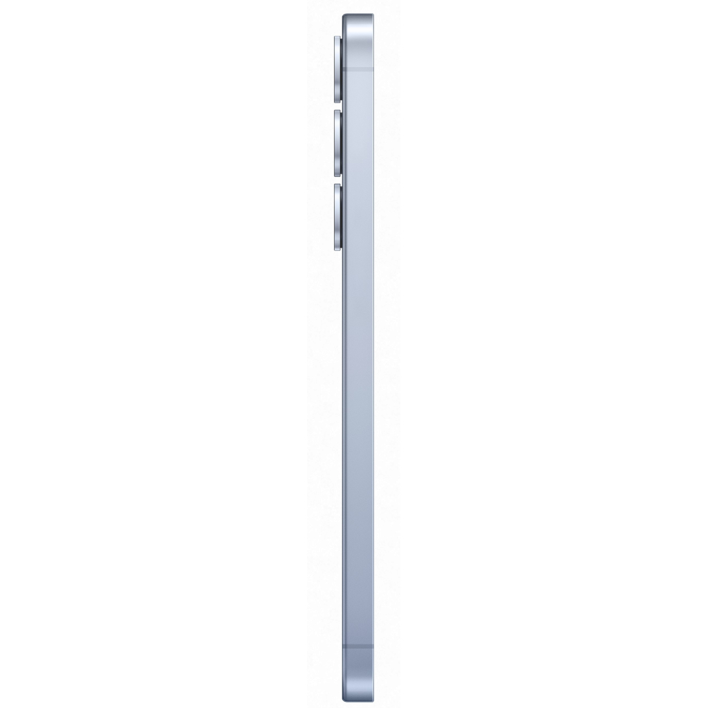 Мобільний телефон Samsung Galaxy S25+ 12/512Gb Icyblue (SM-S936BLBGEUC)