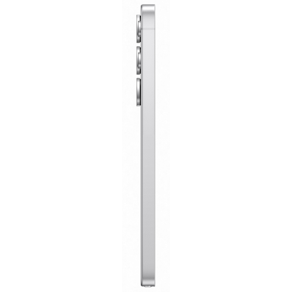 Мобільний телефон Samsung Galaxy S25 Ultra 12/512Gb Titanium Whitesilver (SM-S938BZSGEUC)