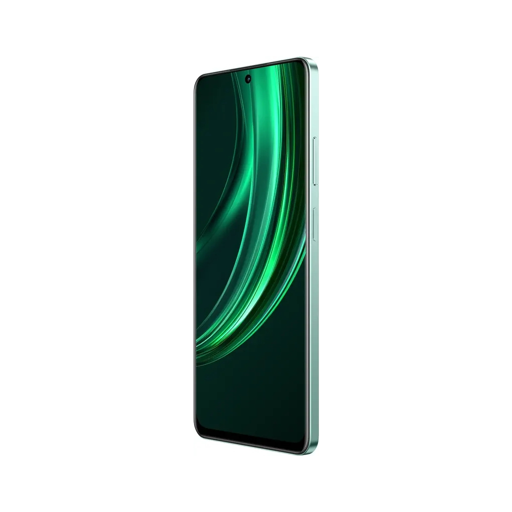Мобільний телефон realme 13 5G 12/256GB Speed Green