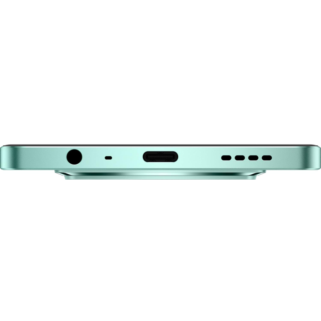 Мобільний телефон realme 13 5G 12/256GB Speed Green