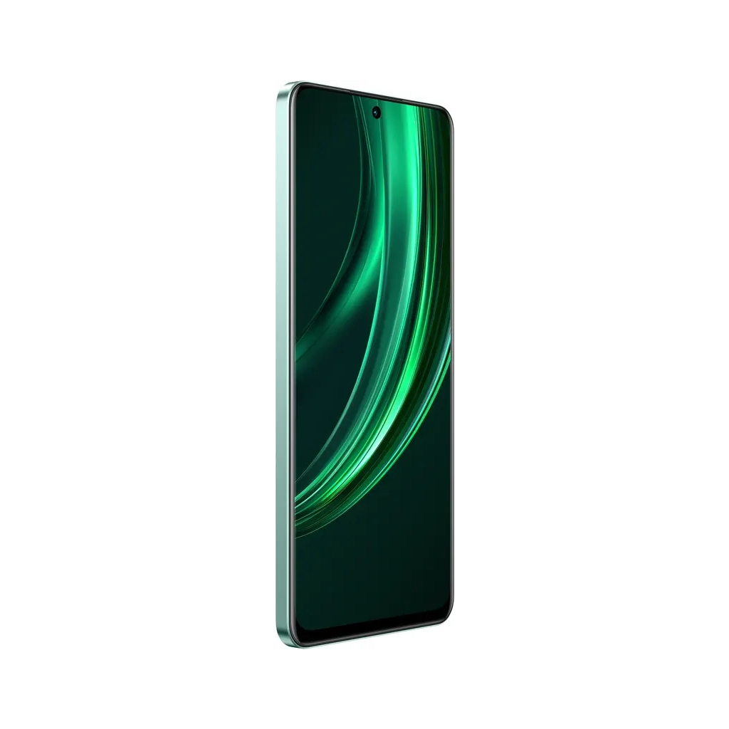 Мобільний телефон realme 13 5G 12/256GB Speed Green