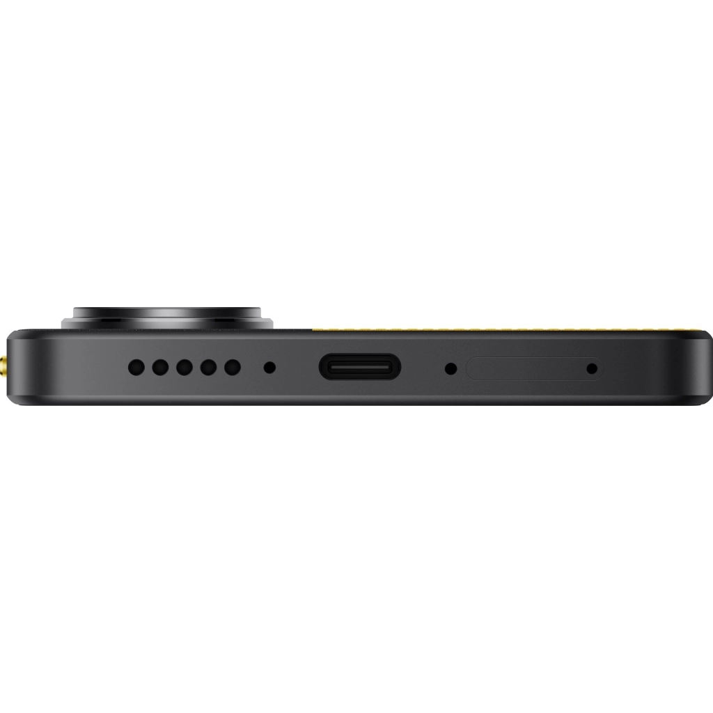 Мобільний телефон Xiaomi Poco X7 Pro 12/512GB Yellow (1123297)
