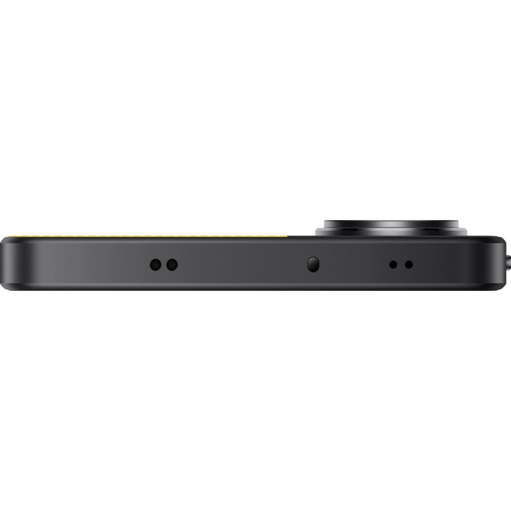 Мобільний телефон Xiaomi Poco X7 Pro 12/512GB Yellow (1123297)